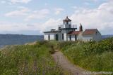 West Point Lighthouse