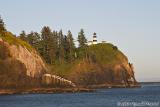 Cape Disappointment Lighthouse