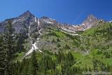 between rainy pass and washington pass (???)