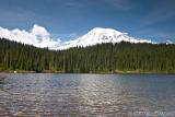 Reflection Lakes