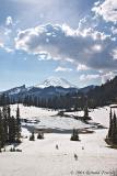 Tipsoo Lake