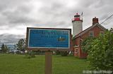 Portage River Lighthouse
