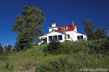 Eagle River Lighthouse