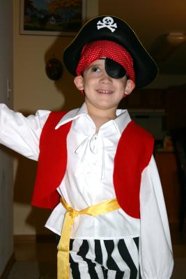 October 31, 2005