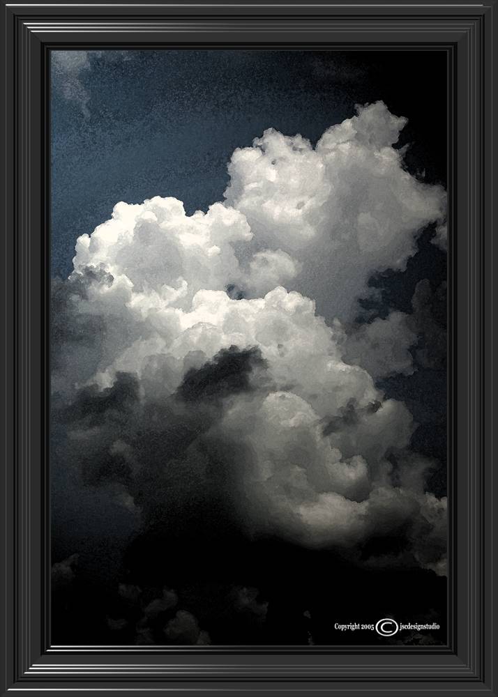 Sky Painting <p> June 6