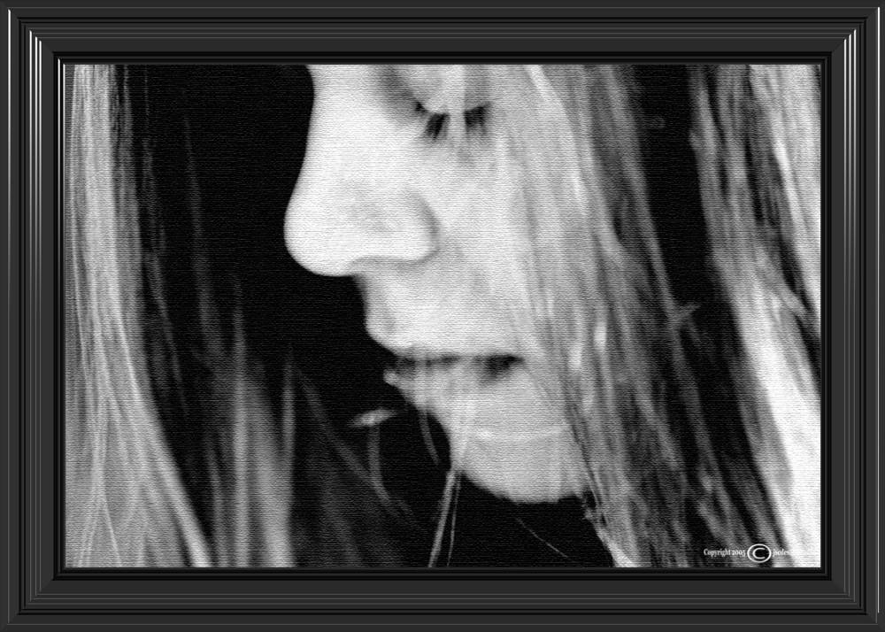 Meditation <p> June 9