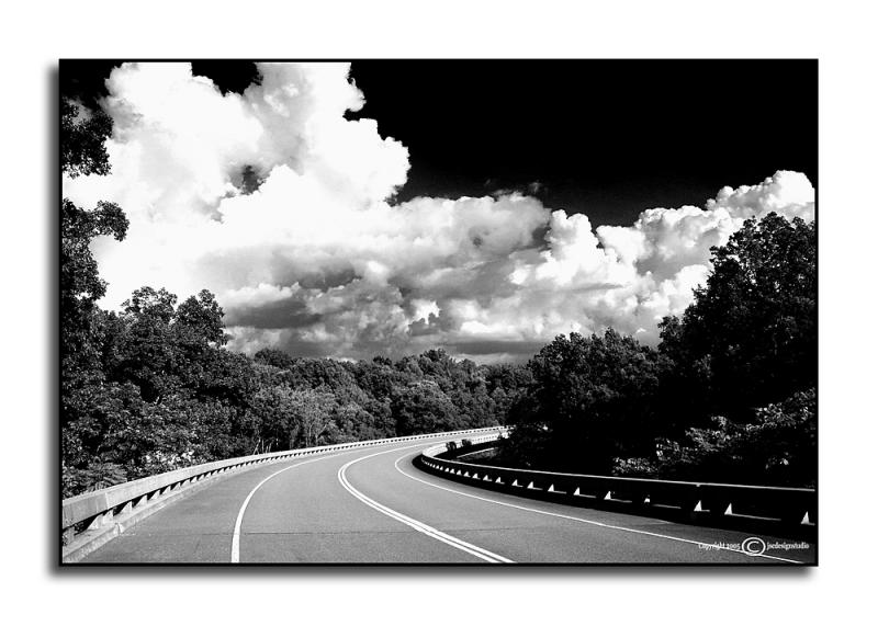 Just Around the Bend <p> June 7