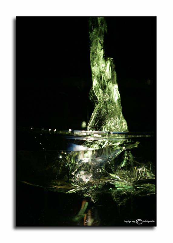 Spirit <p> July 18