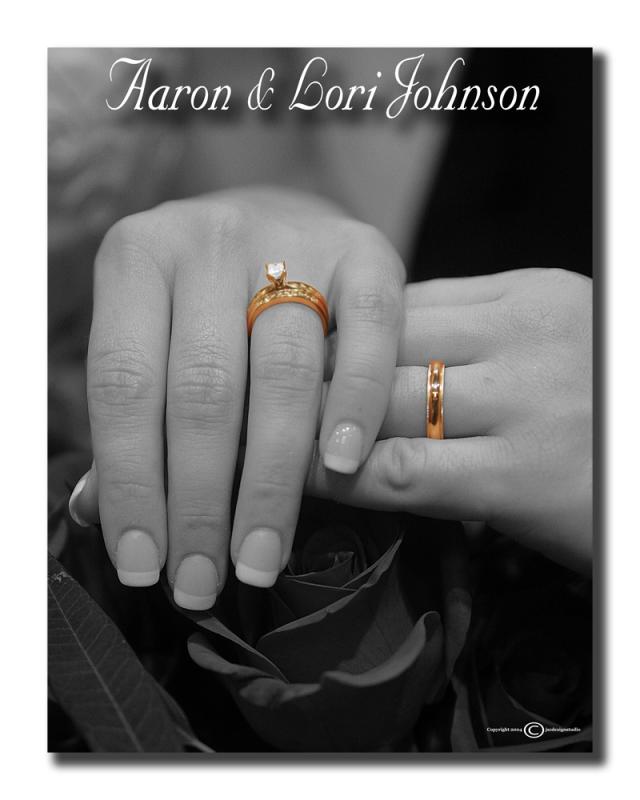 Wedding Cover