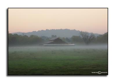 Tennessee Morning  October 5