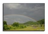 End of the Rainbow <p> June 3