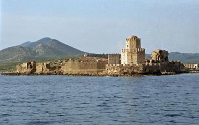 Methoni