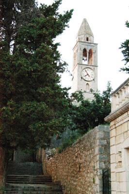 Mljet, Croatia