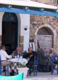 Waterfront Taverna, Koroni