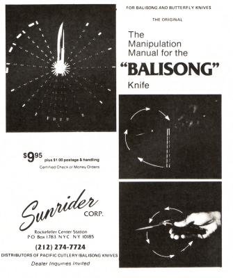 Sunrider Corp Ad (1984)