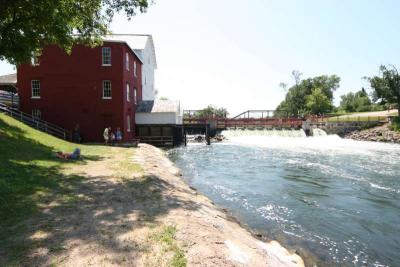 Phelps Mill Festival, July 9-10, 2005