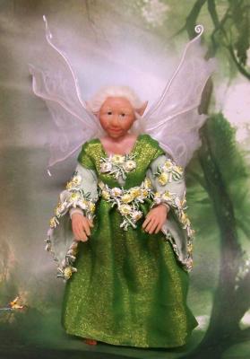 Mini Fairy Godmother SOLD