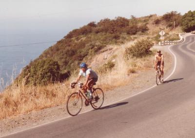 Big Sur 1981