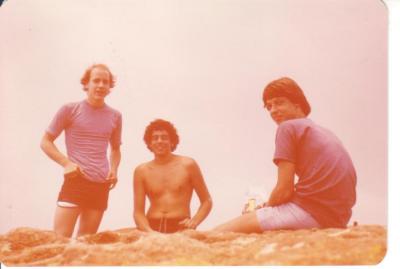 Torrey Pines 1981