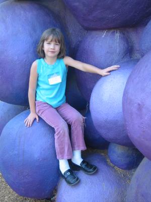 Grape Day Park Sept 2005