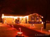 Decorated Home