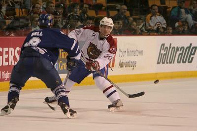 AHL