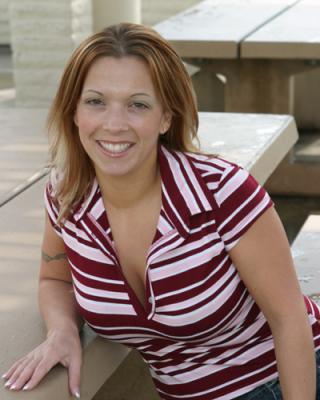 Rebecca