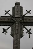 Hill of Crosses 3 ** Kryi kalnas iauliuose 3