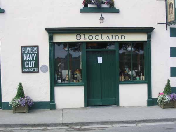 O Lochlainns, Ballyvaughan