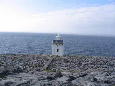 Black Head Lighthouse