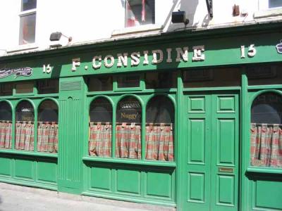 Considine's, Ennis