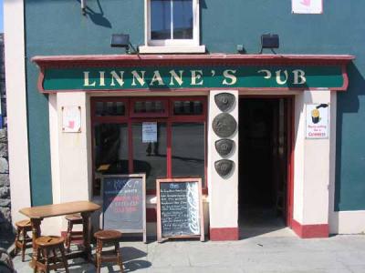 Linnane's, Kilfenora