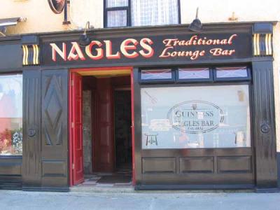 Nagle's, Kilfenora