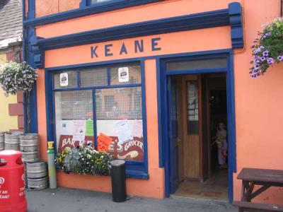 Keane's, Carrigaholt