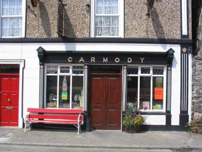 Carmody's Carrigaholt