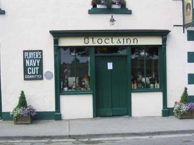 Pubs of County Clare