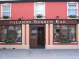 Hylands Bar, Ballyvaughan