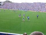 Dublin versus Meath