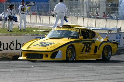 #78 Jacques Villeneuve