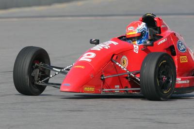 Formule 1600