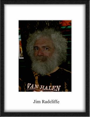 Jim Radcliffe