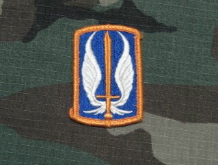 17th Bde