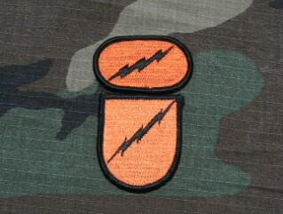 327th Signal Battalion