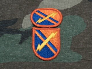 51st Signal Battalion