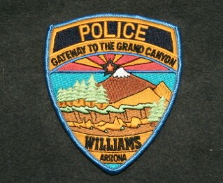 Williams Police
