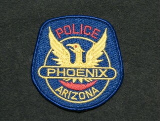 Phoenix Police