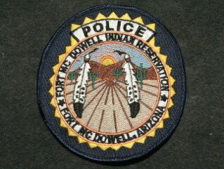 Fort McDowell Police