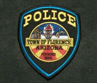 Florence Police