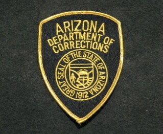 Department of Corrections