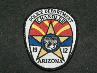 Chandler Police